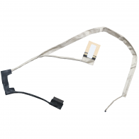Cabo flat da tela para HP Tpn-c139 Cabo flat da tela para HP Tpn-c139