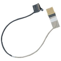 Cabo flat da tela para Sony Vaio VPC-EB47GM/BJ VPC-EB Series