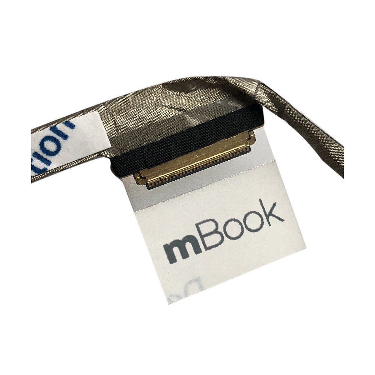 Cabo Flat para Dell Vostro 15 5502, 