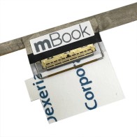 Cabo Flat para Dell P102F001, P102F002 Cabo Flat para Dell P102F001, P102F002