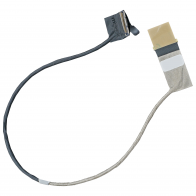 Cabo flat da tela para Sony Vaio VPC-EB24FX/BI VPC-EB24FX/PI Cabo flat da tela para Sony Vaio VPC-EB24FX/BI VPC-EB24FX/PI
