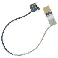 Cabo flat da tela para Sony Vaio VPCEB14FX/T VPC-EB2JFX Cabo flat da tela para Sony Vaio VPCEB14FX/T VPC-EB2JFX
