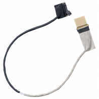 Cabo flat da tela para Sony Vaio VPCEB14FX/BI VPC-EB4CGX Cabo flat da tela para Sony Vaio VPCEB14FX/BI VPC-EB4CGX