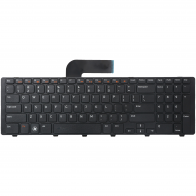 Teclado Dell Xps L702x