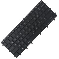 Teclado Dell Inspiron 15 7558 15 7568 7558 US