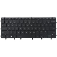 Teclado Dell Inspiron 7568 XPS 15 9550 XPS 15-9550-D1728 Teclado Dell Inspiron 7568 XPS 15 9550 XPS 15-9550-D1728
