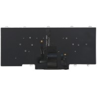 Teclado Dell Latitude 94f68 094f68 067j08 NSK-LK0BC BR Ç