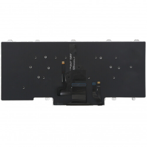 Teclado Dell Latitude 94f68 094f68 067j08 NSK-LK0BC BR Ç, 