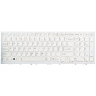 Teclado para Sony Vaio compatível com PN 9Z.N5CSW.BOU