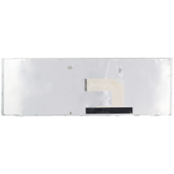 Teclado Sony Vaio VPC-EL17FX/W VPC-EL22FX VPC-EL22FX/B White Teclado Sony Vaio VPC-EL17FX/W VPC-EL22FX VPC-EL22FX/B White