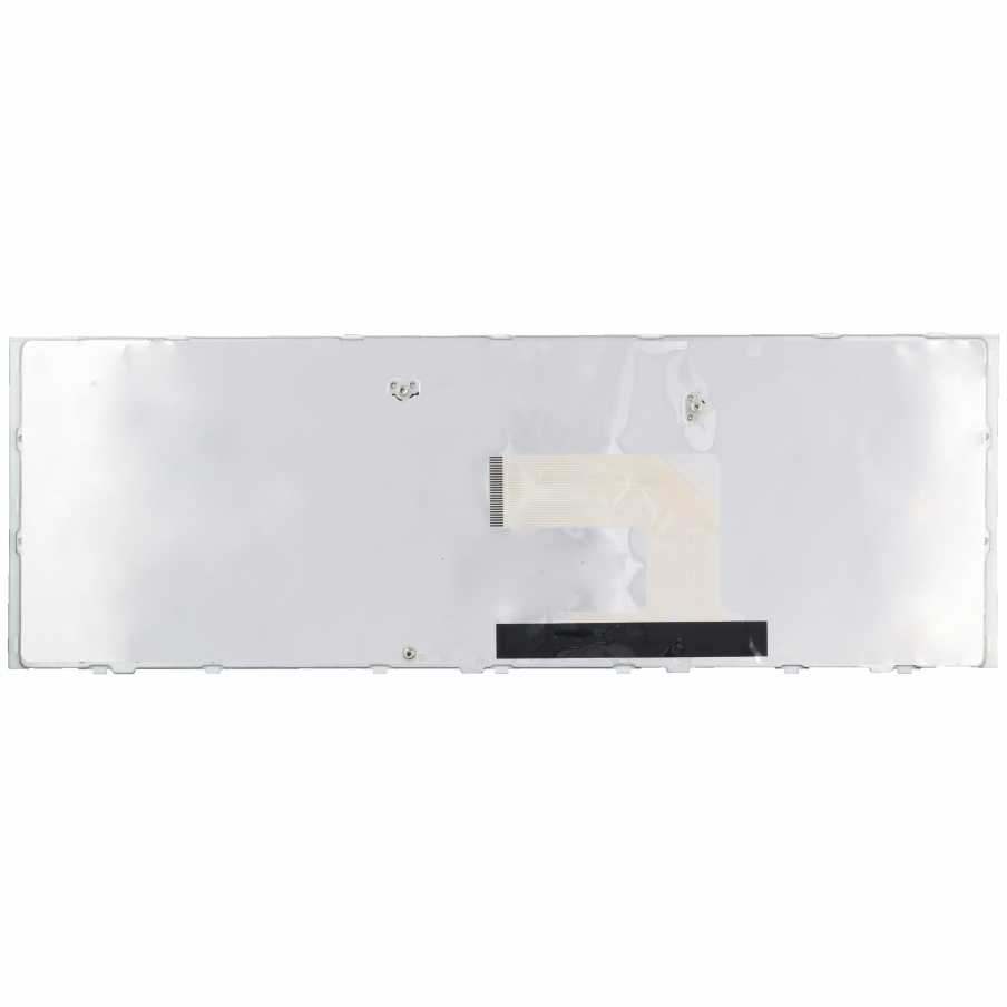 Teclado Sony Vaio VPC-EL24FX VPC-EL24FX/B VPC-EL24FX/W White