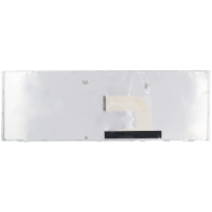 Teclado Sony Vaio VPC-EL24FX VPC-EL24FX/B VPC-EL24FX/W White Teclado Sony Vaio VPC-EL24FX VPC-EL24FX/B VPC-EL24FX/W White