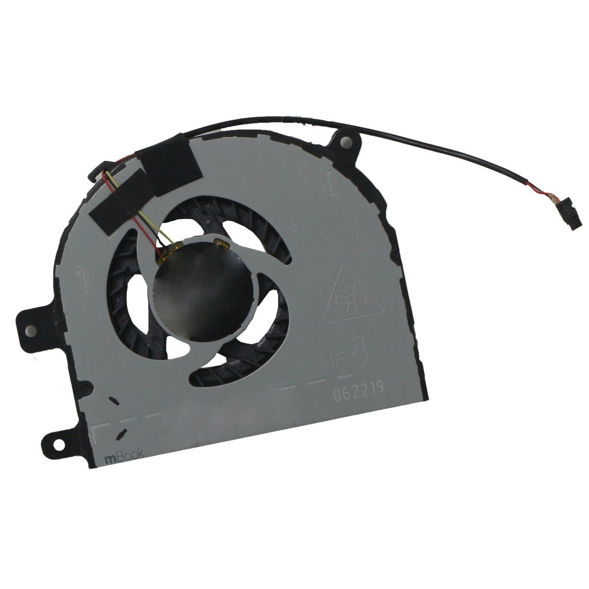 Cooler Para Notebook Vaio Fit 15s Vjf155f11x Vjf154f11x, 