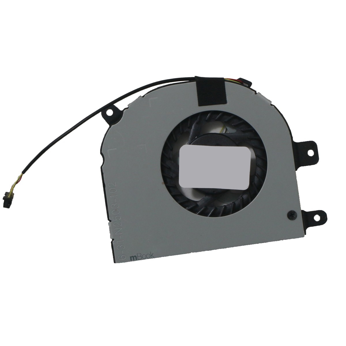 Cooler Para Notebook Vaio Fit 15s Vjf155f11x Vjf154f11x, 