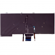Teclado Dell Latitude 04w6pv 08pp00 4w6pv 8pp00 Com Ps E Led Teclado Dell Latitude 04w6pv 08pp00 4w6pv 8pp00 Com Ps E Led