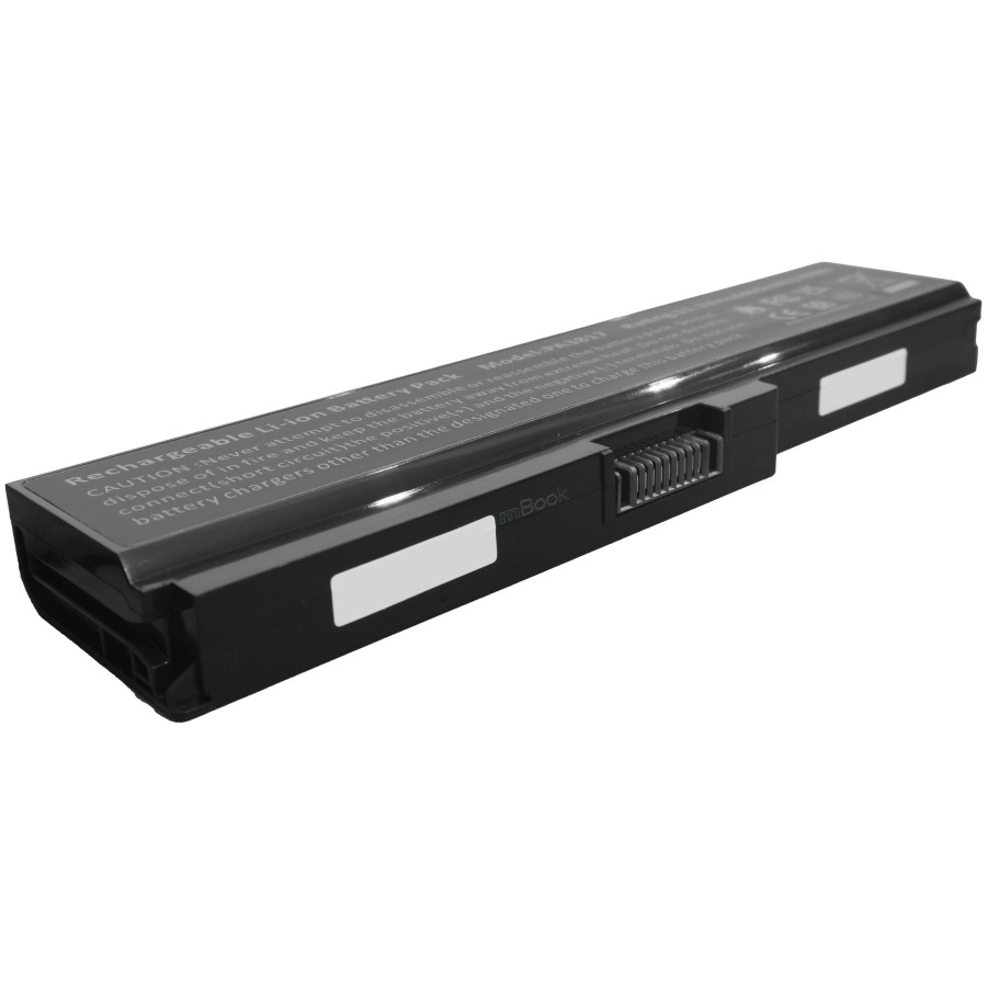 Bateria P/ Notebook Toshiba Satellite L645 L645d L650