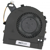 Cooler Ventoinha Dell Inspiron 15 7560 15-7560 0w0j85 P61F