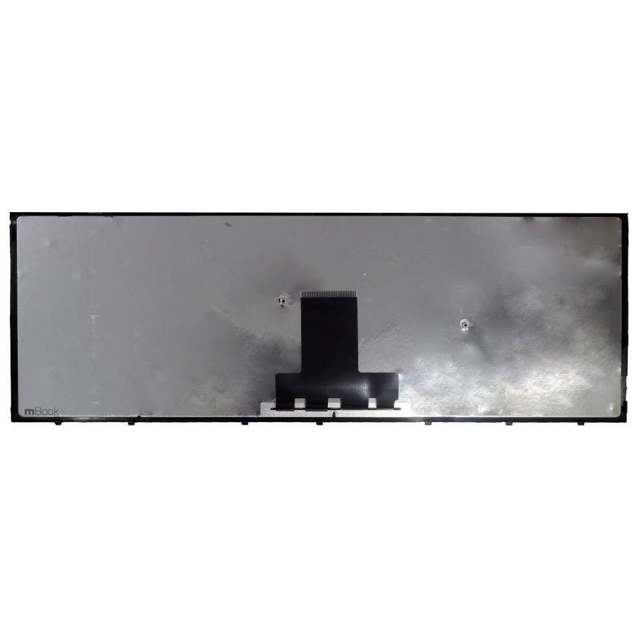 Teclado Para Sony Vaio VPCEB4B4E VPCEB4C4E Preto BR