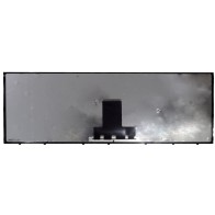Teclado Para Sony Vaio VPCEB4B4E VPCEB4C4E Preto BR Teclado Para Sony Vaio VPCEB4B4E VPCEB4C4E Preto BR
