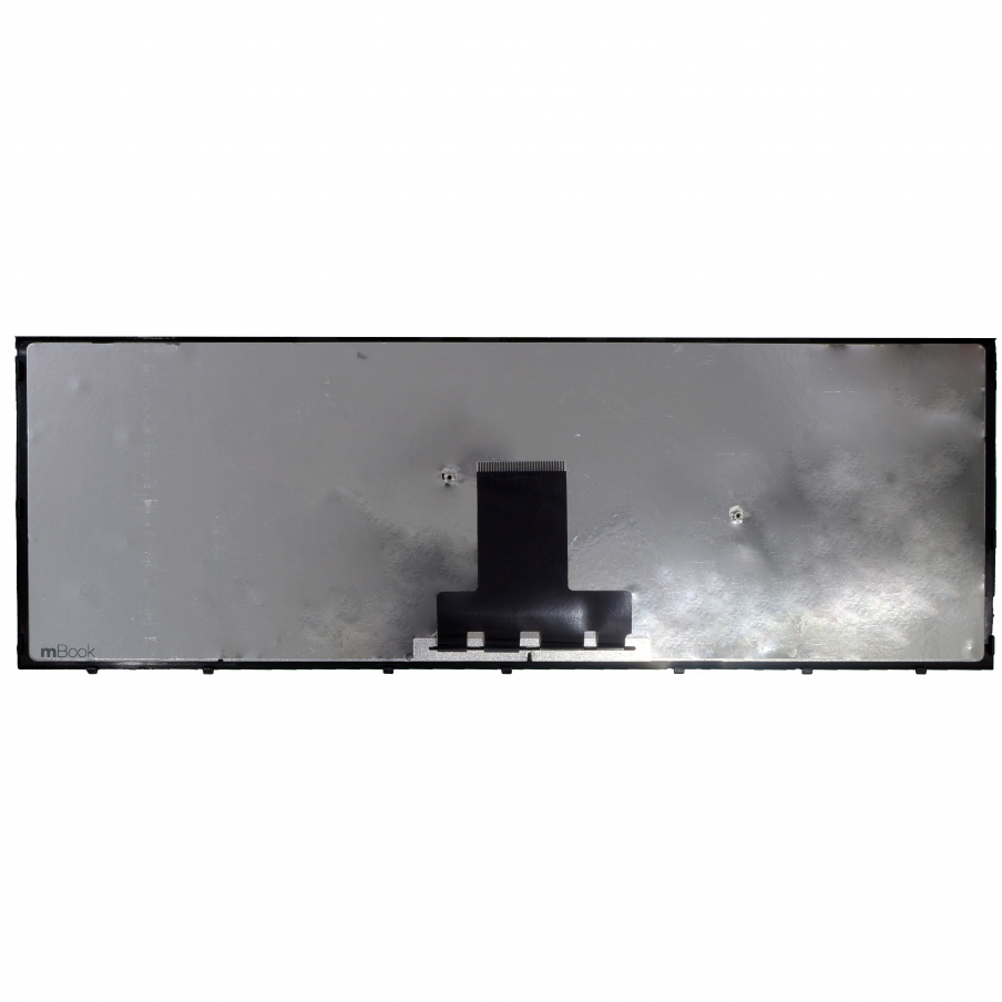Teclado Para Sony Vaio VPCEB4B4E VPCEB4C4E Preto BR