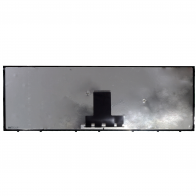 Teclado Para Sony Vaio VPCEB4B4E VPCEB4C4E Preto BR Teclado Para Sony Vaio VPCEB4B4E VPCEB4C4E Preto BR