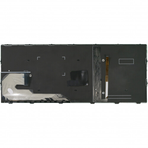 Teclado pra HP compatível com PN L13697-201, 