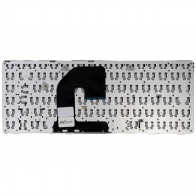 Teclado para Hp Probook compatível com PN 701975-201, 