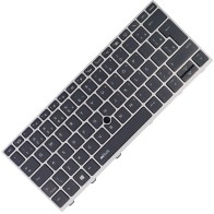 Teclado pra HP EliteBook 830 G6 Layout BR Teclado pra HP EliteBook 830 G6 Layout BR