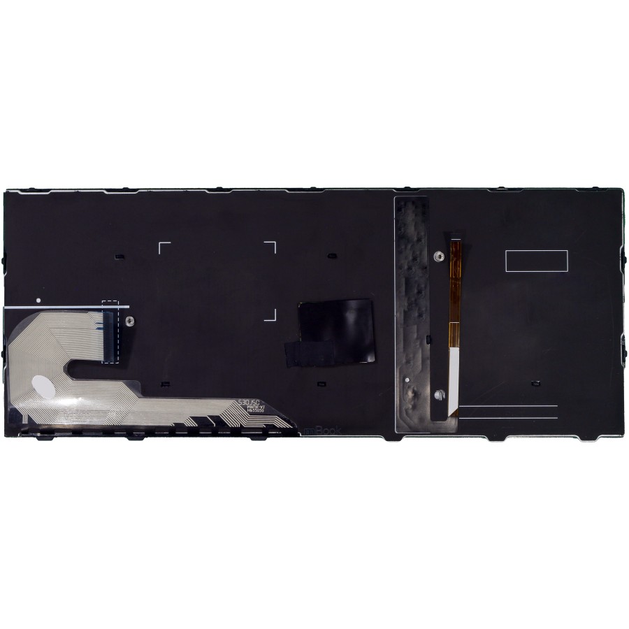 Teclado pra HP EliteBook 836 G5 Layout BR