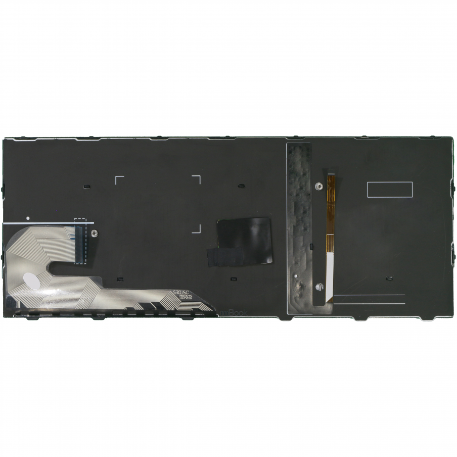 Teclado pra HP EliteBook 836 G5 Layout BR
