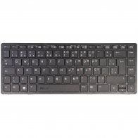 Teclado para Hp Probook compatível com PN 641835-201