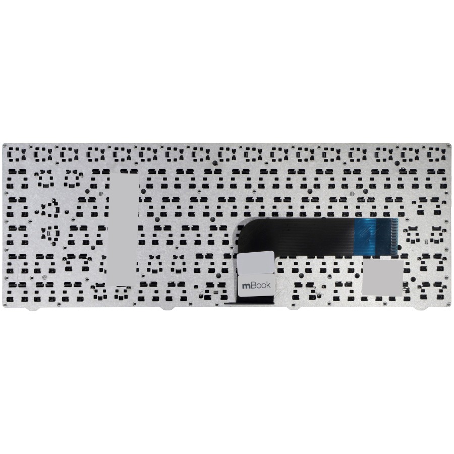 Teclado Positivo Sim+7910 Mp-12b88pa-4302w 6-80-w5400-333-1p