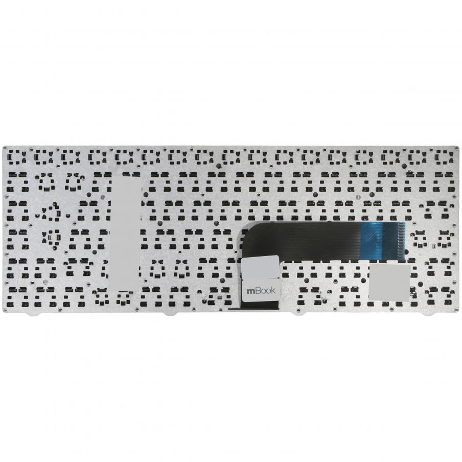 Teclado Positivo Sim+7910 Mp-12b88pa-4302w 6-80-w5400-333-1p