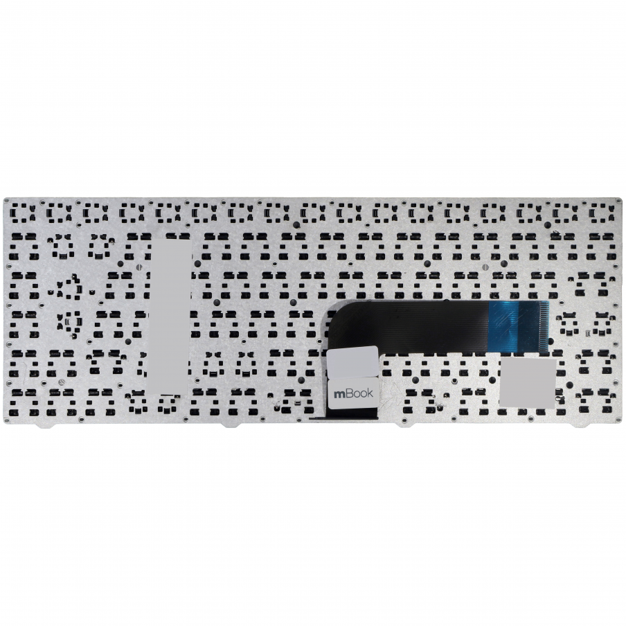 Teclado Positivo Sim+ 0kn0-a02br22 S2490 MP-12b88pa-4301w