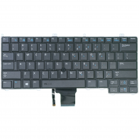 Teclado Dell Latitude 04w6pv 08pp00 4w6pv 8pp00 Com Point