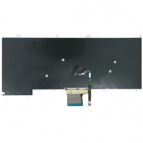 Teclado Dell Latitude 04w6pv 08pp00 4w6pv 8pp00 Com Point, 