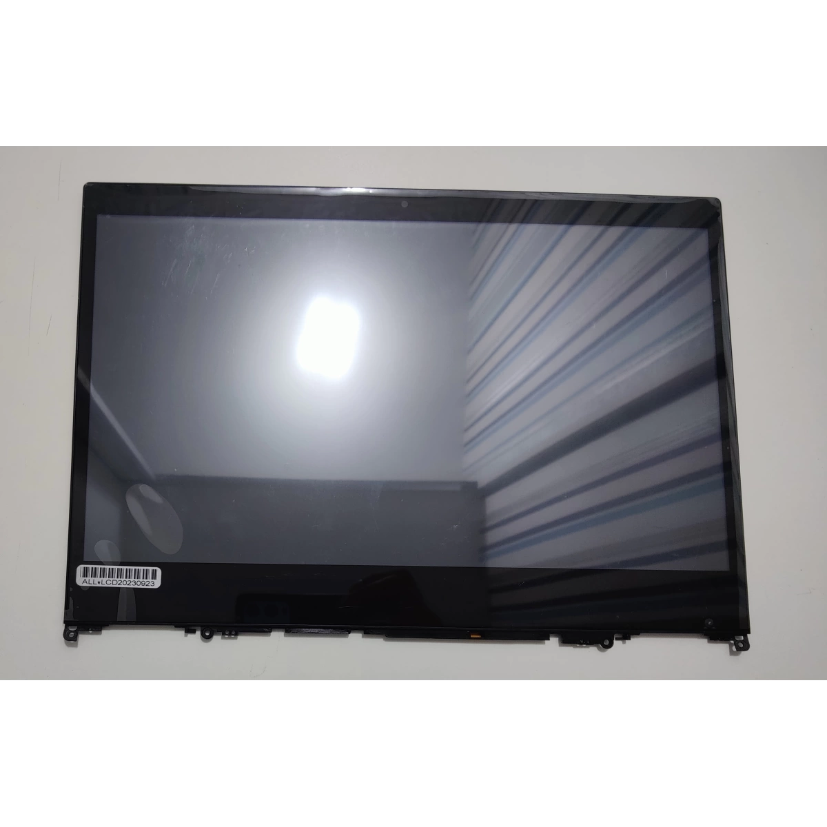 Tela e Touch para notebook Lenovo Yoga 520-14ikb COM
