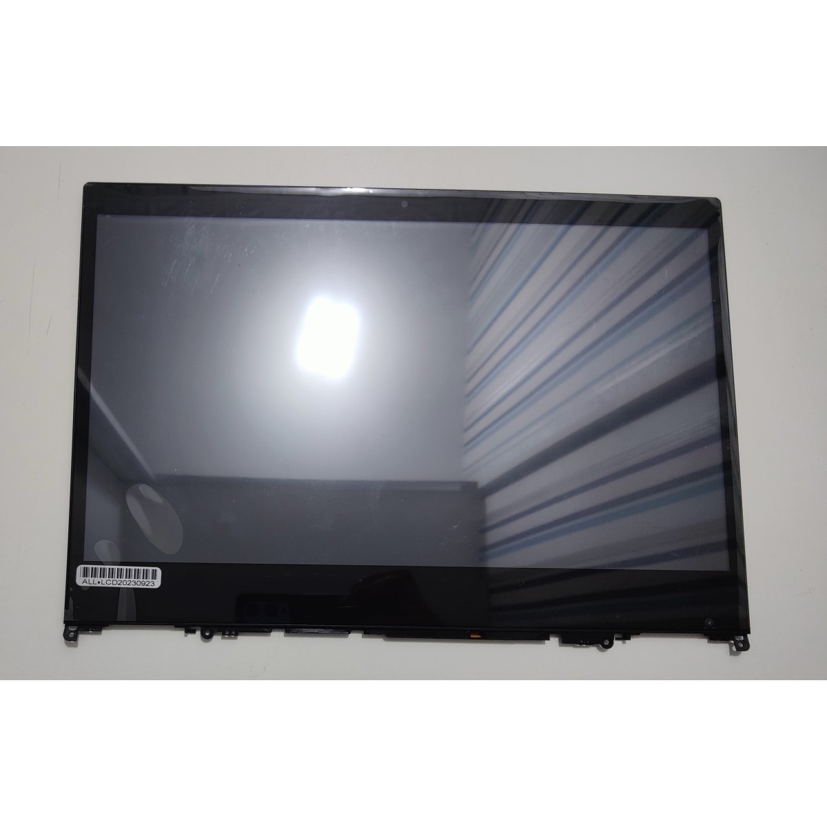 Tela e Touch para notebook Lenovo Yoga 520-14ikb COM