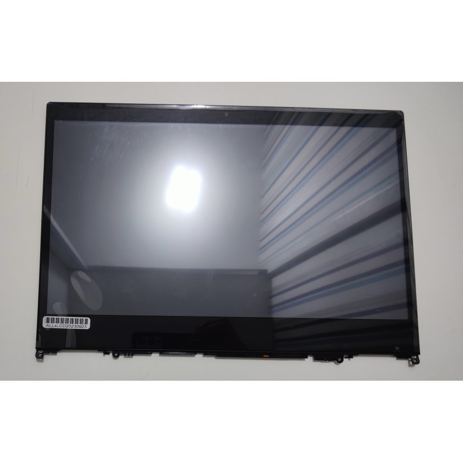 Tela e Touch para notebook Lenovo Yoga 520-14ikb COM