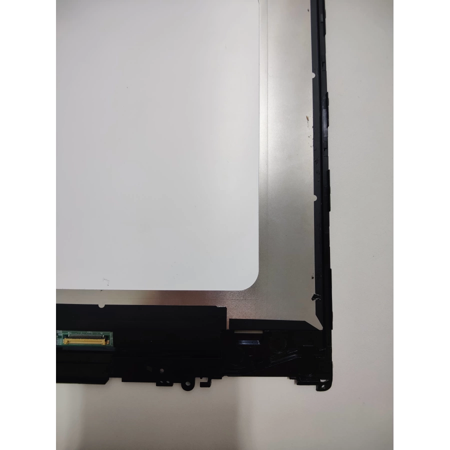Tela e Touch para notebook Lenovo Yoga 520-14ikb COM TOUCHSCREEN SEM FUNCIONAR ESPEC016