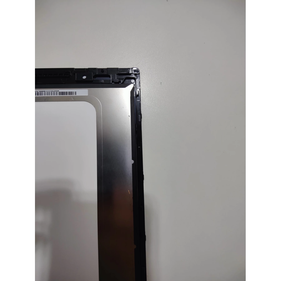 Tela e Touch para notebook Lenovo Yoga 520-14ikb COM TOUCHSCREEN SEM FUNCIONAR ESPEC016