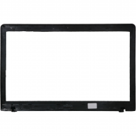 Carcaça tampa traseira e moldura frontal Samsung NP270E5E Carcaça tampa traseira e moldura frontal Samsung NP270E5E