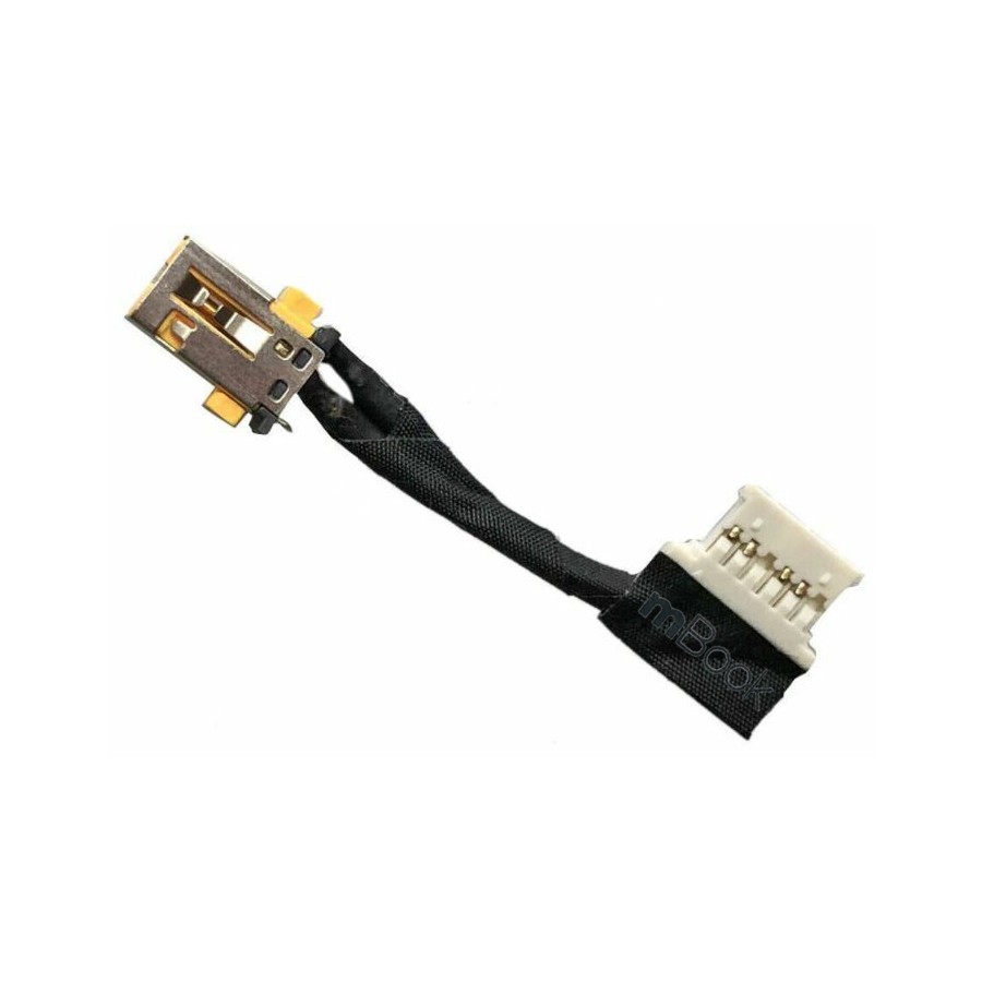 Conector DC Jack para Acer Spin SP314-51-3229 SP314-51-32Z9