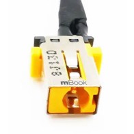 Conector DC Jack para Acer Spin SP314-51-3229 SP314-51-32Z9