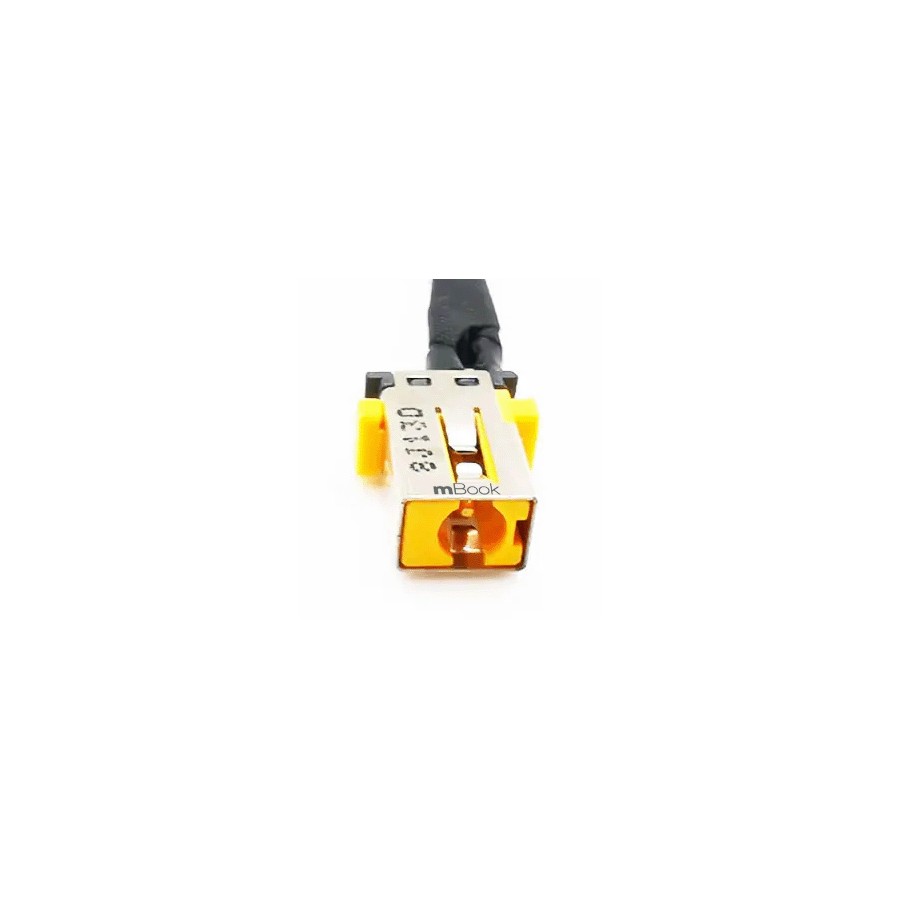 Conector Power Jack para Acer Spin 3 Sp314-51 450.0dv0e.0011
