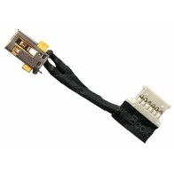 Conector Power Jack para Acer Spin 3 Sp314-51 450.0dv0e.0011 Conector Power Jack para Acer Spin 3 Sp314-51 450.0dv0e.0011