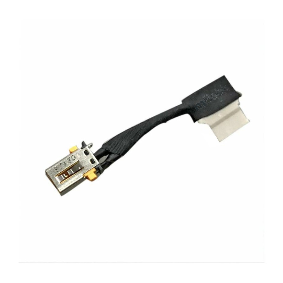 Conector Power Jack para Acer Spin 3 Sp314-51 450.0dv0e.0011