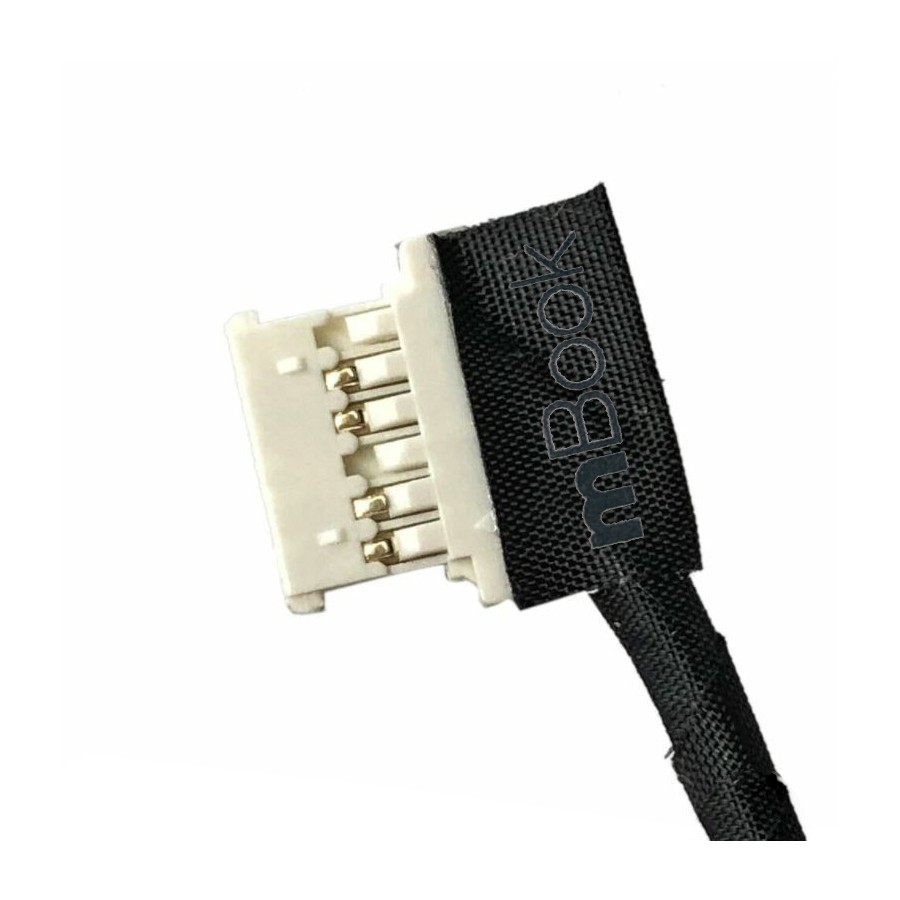 Conector Power Jack para Acer Spin 3 Sp314-51 450.0dv0e.0011
