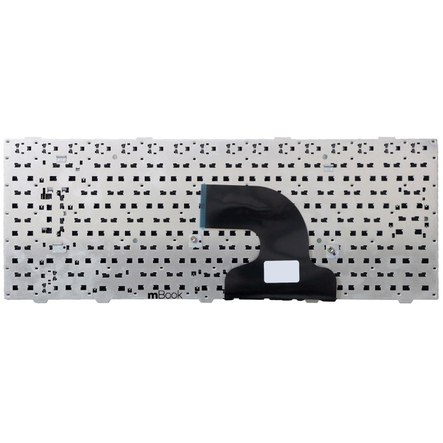Teclado para HP Probook 4440s 4441s 4445s 4446s Br Ç, 