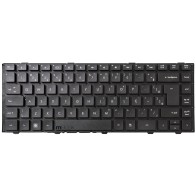 Teclado Hp Probook 4440s 675851-201 90.4si07.lb1 Br Com Ç Teclado Hp Probook 4440s 675851-201 90.4si07.lb1 Br Com Ç